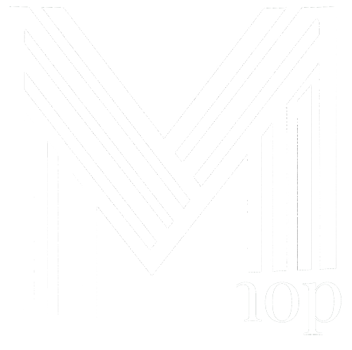 MShop Logo